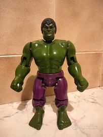 Hulk mego vintage