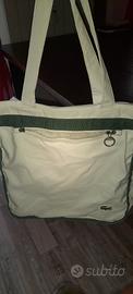 borsa sportiva Lacoste