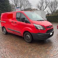 Ford Transit Custom 2.0