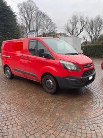 Ford Transit Custom 2.0