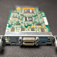 CISCO 800-03181-02b0 HWIC-2T - Scheda di interfacc