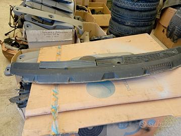 Copertura tergicristalli anteriore multipla 2 seri