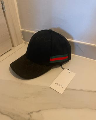 cappello GUCCI