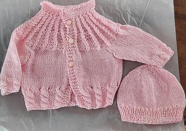 GIACCHINA  E CAPPELLINO