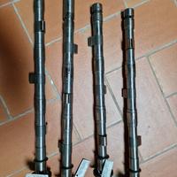 Alberi Camme Ferrari Dino Lancia Stratos