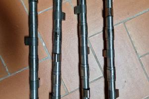 Alberi Camme Ferrari Dino Lancia Stratos