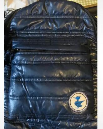 Zaino modello moncler