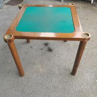 Tavolo per carte 