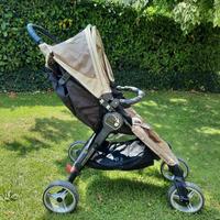 Passeggino City mini