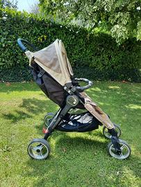 Passeggino City mini