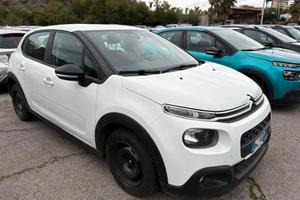 Citroen C3 BlueHDi 100 S&S Shine