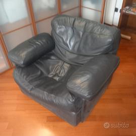Divani Frau vintage da collezione 