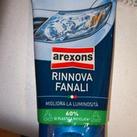 Prodotto per Rinnovare i fanali