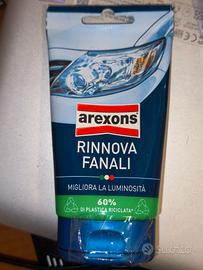 Prodotto per Rinnovare i fanali