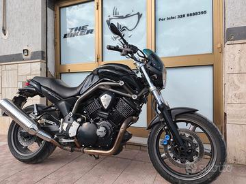 Yamaha BT 1100 Bulldog 18.000 km