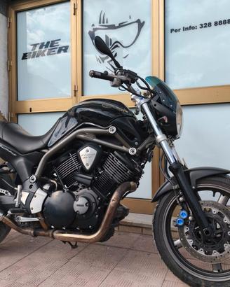 Yamaha BT 1100 Bulldog 18.000 km