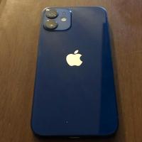 scocca per Iphone 12 mini