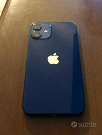 scocca per Iphone 12 mini