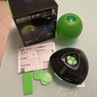 SoccerBot
