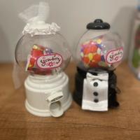 Bomboniere per matrimonio