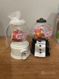 Bomboniere per matrimonio