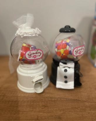 Bomboniere per matrimonio