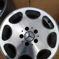 Cerchio MERCEDES