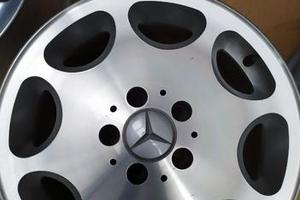 Cerchio MERCEDES