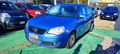 Polo 1.2 benzina