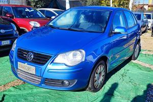 Polo 1.2 benzina