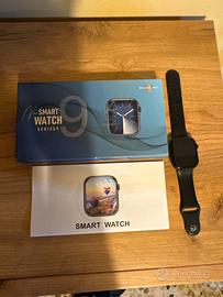 SmartWatch series 9