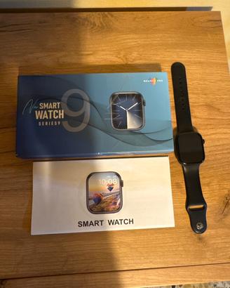 SmartWatch series 9