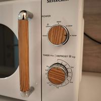 Forno a microonde SilverCrest