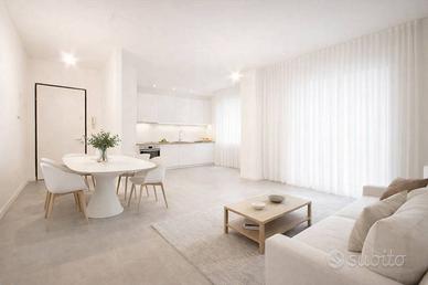 Appartamento di 97 m² con 3 locali a Verona