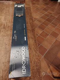 Parquet nuovo 