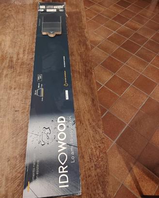 Parquet nuovo 