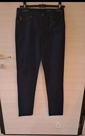 pantalone elgante ralph laurent