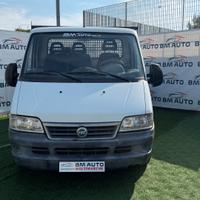 Fiat Ducato CASSONATO 3 POSTI 15 2.0 JTD 85 CV