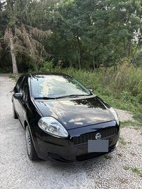 FIAT GRANDE PUNTO DYNAMIC 1.2 benzina 89.000 km