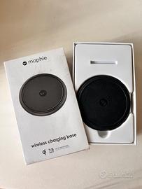 Base di ricarica wireless Mophie