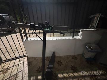 Monopattino elettrico xiaomi mi pro 2