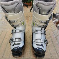 Scarponi da sci donna