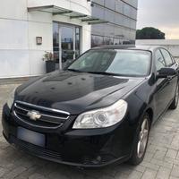Chevrolet Epica 2.0 24V LT
