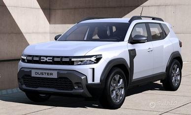 DACIA Duster 1.2 Eco-GPL 120CV Expression MY26 P