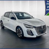 Peugeot 208 Allure Turbo benzina 100