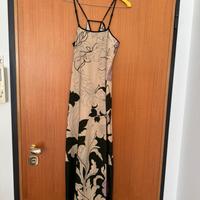 Vestito donna sisley taglia s