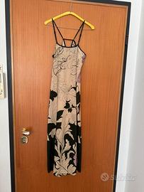 Vestito donna sisley taglia s