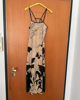Vestito donna sisley taglia s