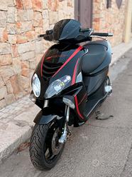 Piaggio nrg power Vendita in Moto e scooter
