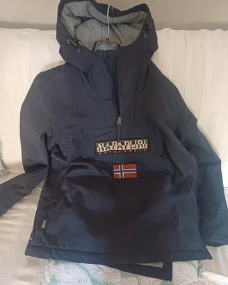 NAPAPIJIRI 